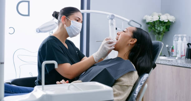 Best Wisdom Tooth Removal  in Washingtonville, NY