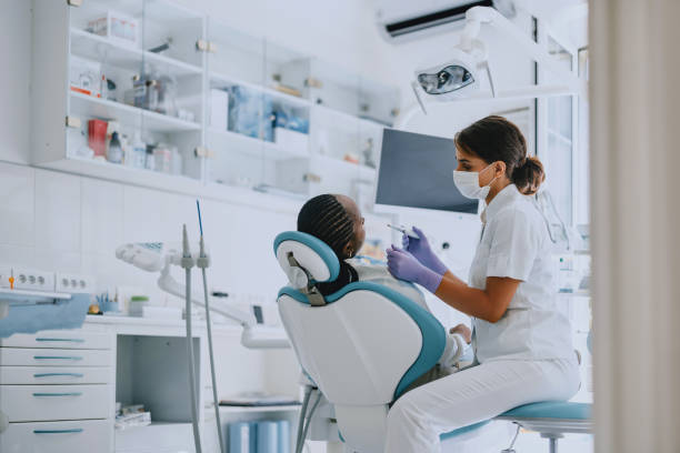 Dental Bonding in Washingtonville, NY