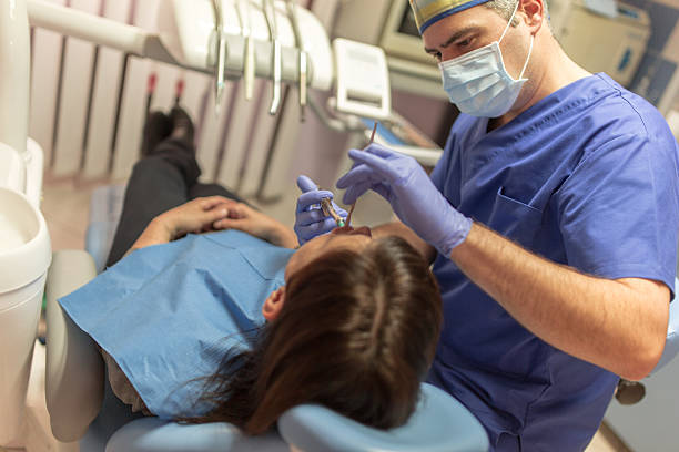 Why Choose Us for Your Dental Needs in Washingtonville, NY