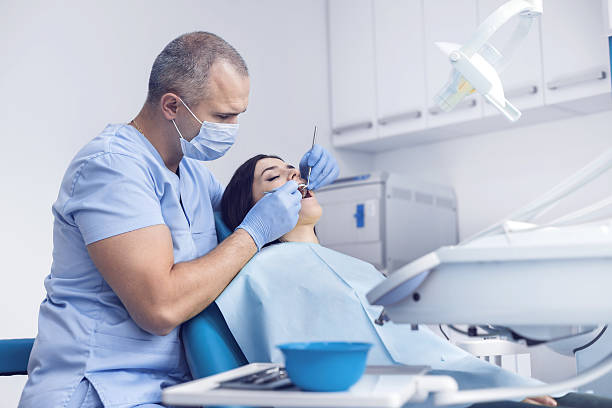 Best Root Canal Treatment  in Washingtonville, NY