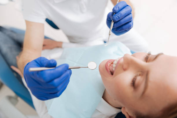 Best Full Mouth Reconstruction  in Washingtonville, NY