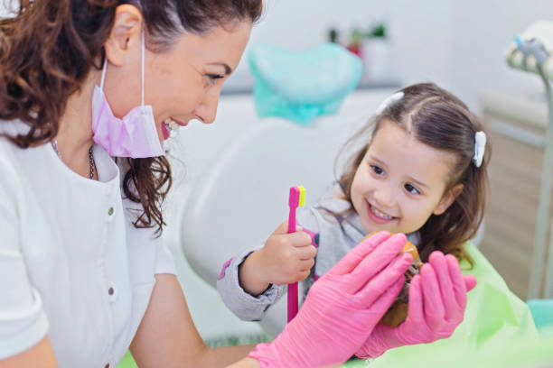 Laser Dentistry in Washingtonville, NY